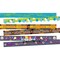 Barker Creek Learning Double-Sided Trim Set, 3 designs, 36/set, PK36 4046 - alternate 1